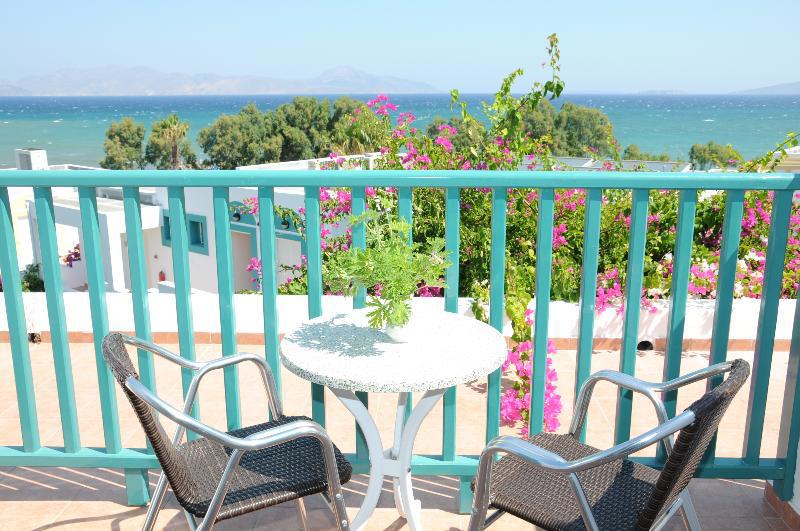 Mastichari Bay Hotel fotoğrafı