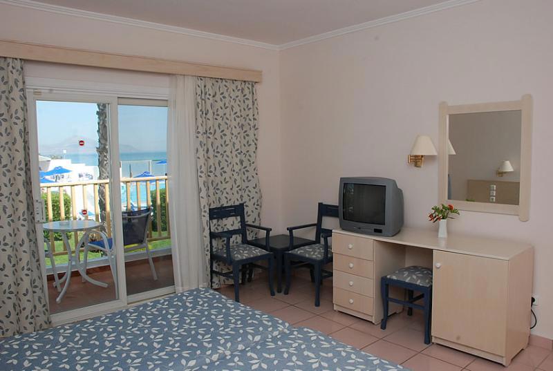 Mastichari Bay Hotel galeri fotoğrafı