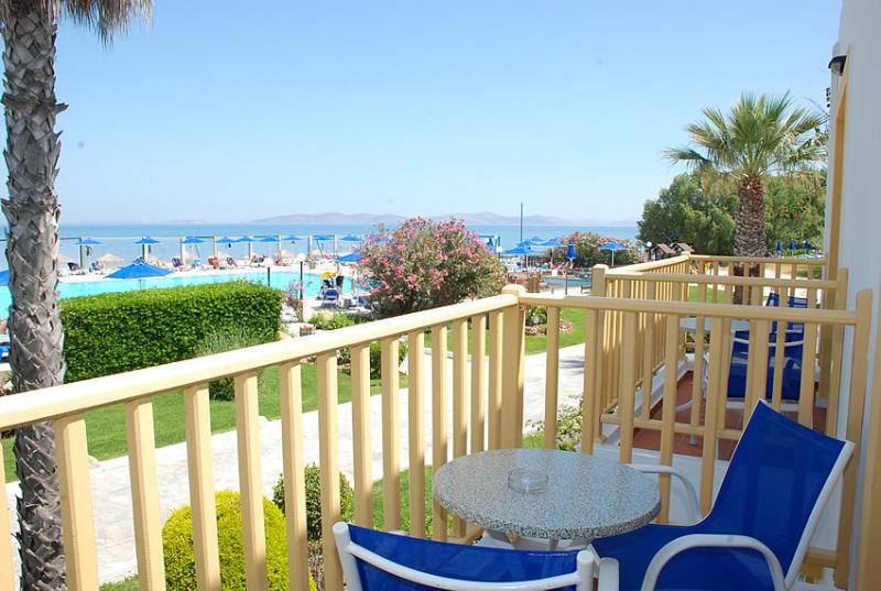 Mastichari Bay Hotel galeri fotoğrafı