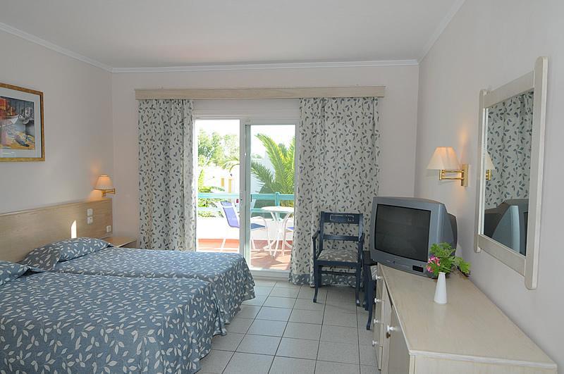 Mastichari Bay Hotel fotoğrafı