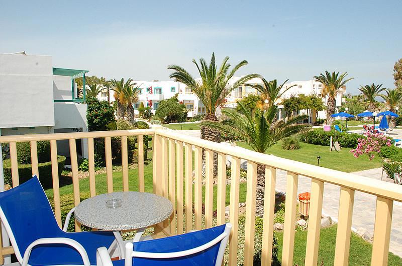 Mastichari Bay Hotel fotoğrafı