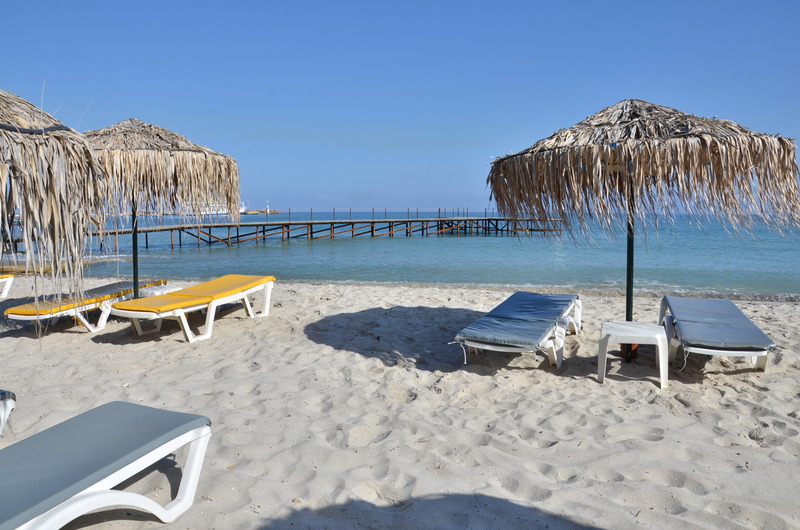 Mastichari Bay Hotel galeri fotoğrafı