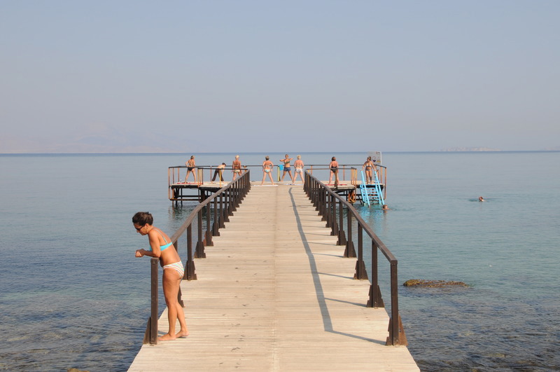 Mastichari Bay Hotel galeri fotoğrafı