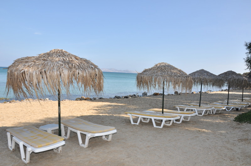 Mastichari Bay Hotel