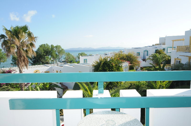 Mastichari Bay Hotel galeri fotoğrafı