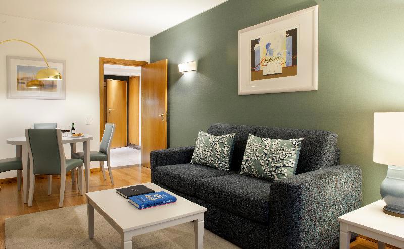 Altis Suites