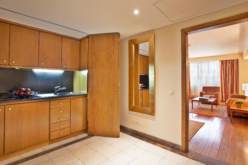 Altis Suites