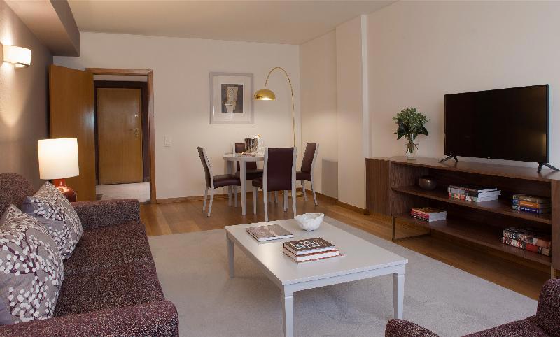 Altis Suites