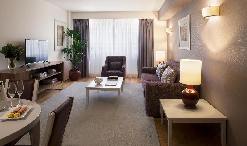 Altis Suites