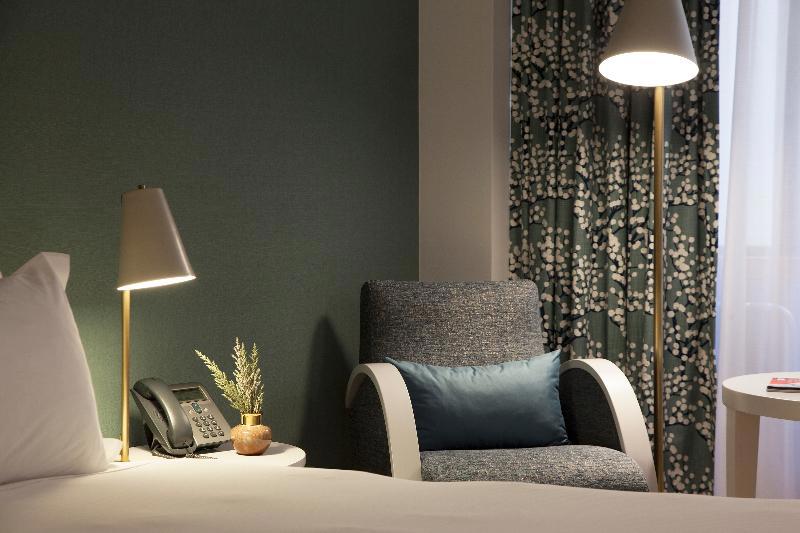 Altis Suites