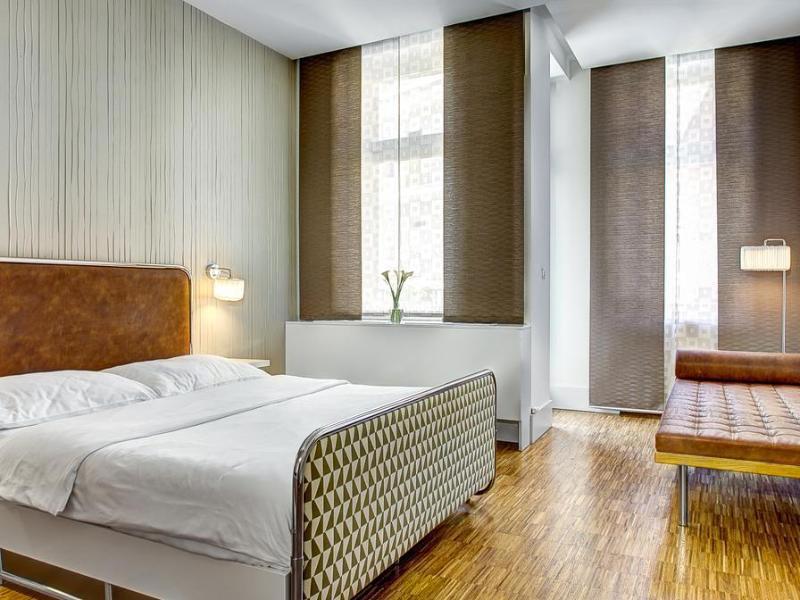 Three Crowns Hotel Prague fotoğrafı