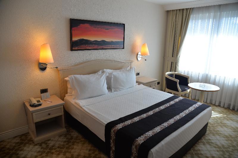Jura Hotels Mavi Surmeli Adana galeri fotoğrafı