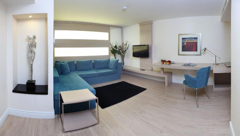 Jura Hotels Mavi Surmeli Adana galeri fotoğrafı
