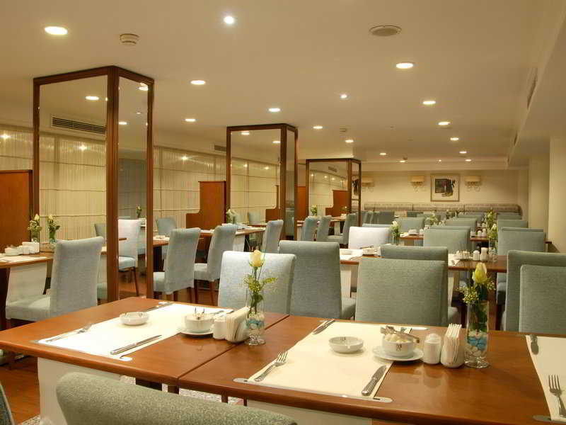 Jura Hotels Mavi Surmeli Adana galeri fotoğrafı