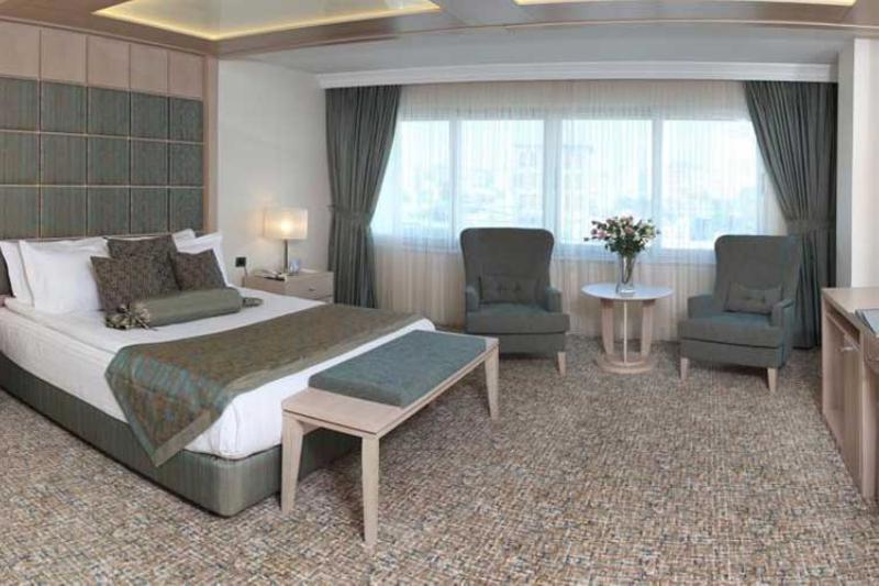Jura Hotels Mavi Surmeli Adana galeri fotoğrafı