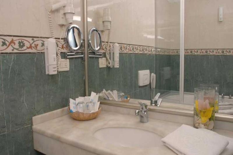 Jura Hotels Mavi Surmeli Adana galeri fotoğrafı