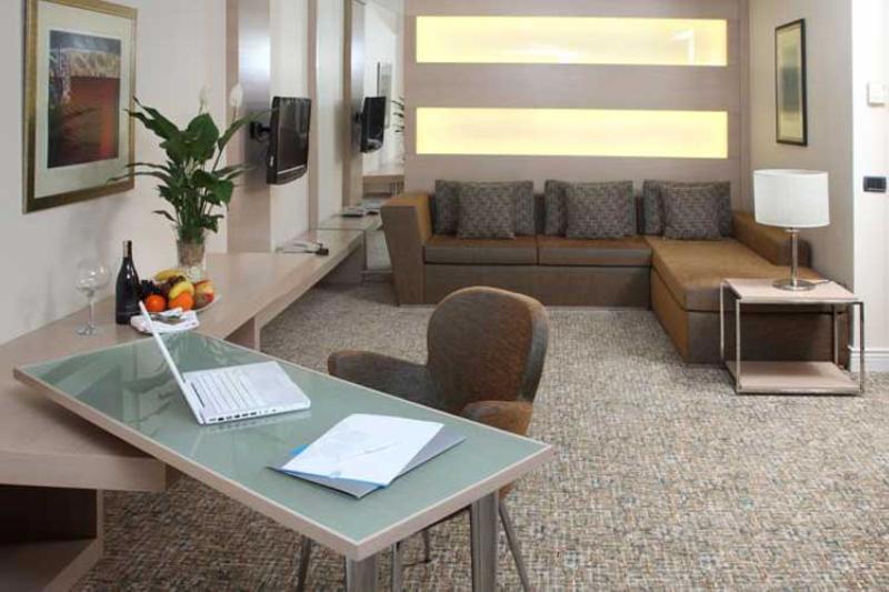 Jura Hotels Mavi Surmeli Adana galeri fotoğrafı