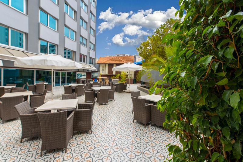 Jura Hotels Mavi Surmeli Adana galeri fotoğrafı