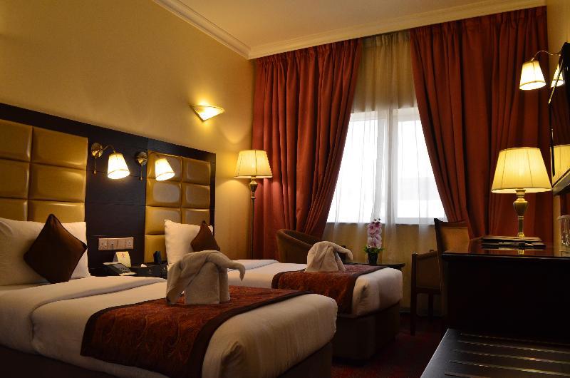 Orchid Hotel galeri fotoğrafı