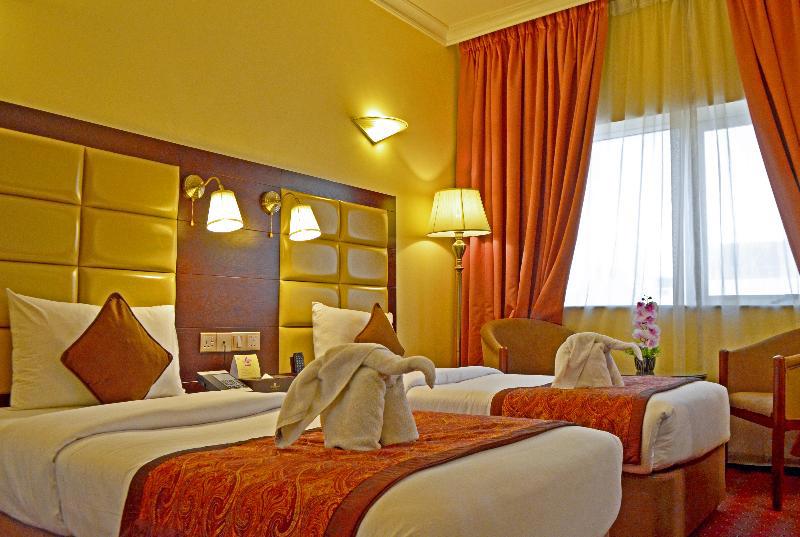 Orchid Hotel fotoğrafı
