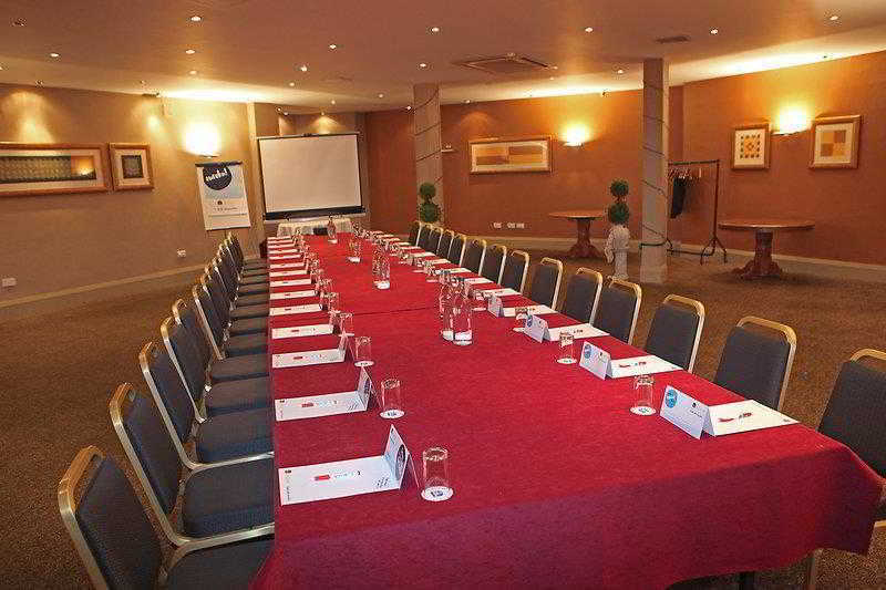 Park Hotel