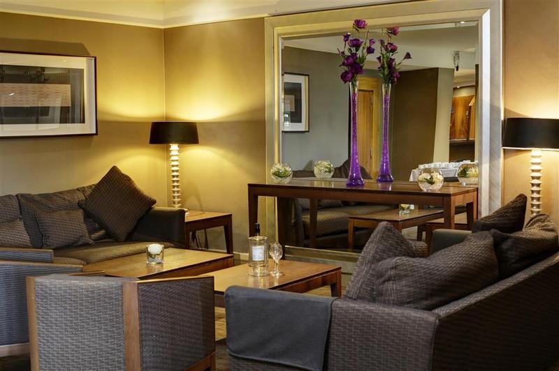 Park Hotel