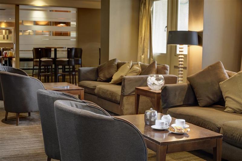 Park Hotel
