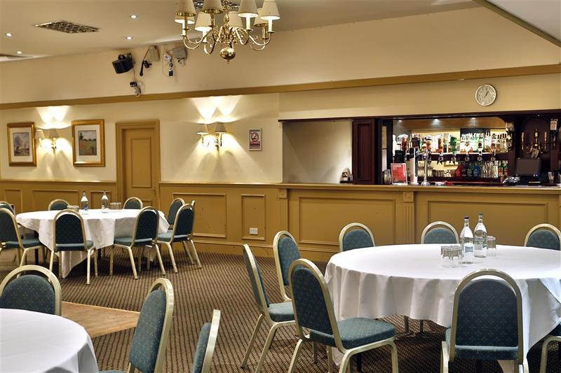 Park Hotel