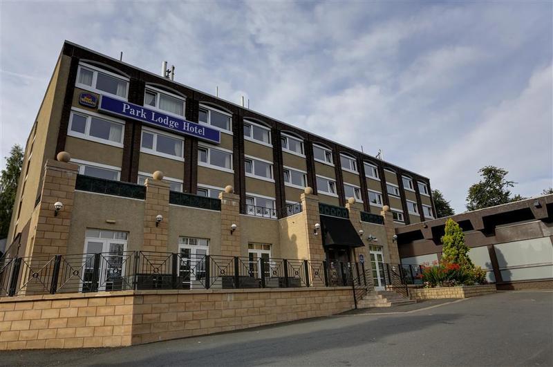 Park Hotel