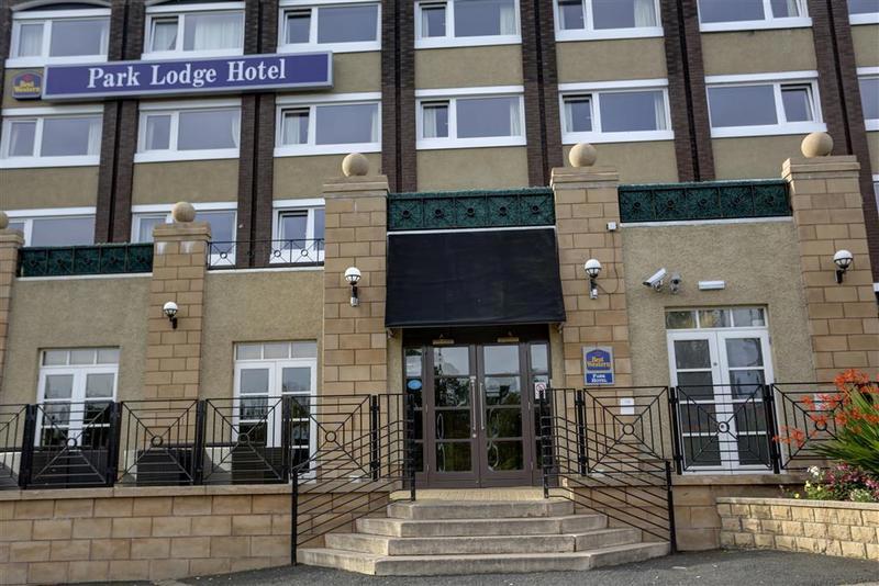 Park Hotel