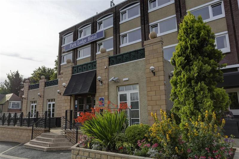 Park Hotel