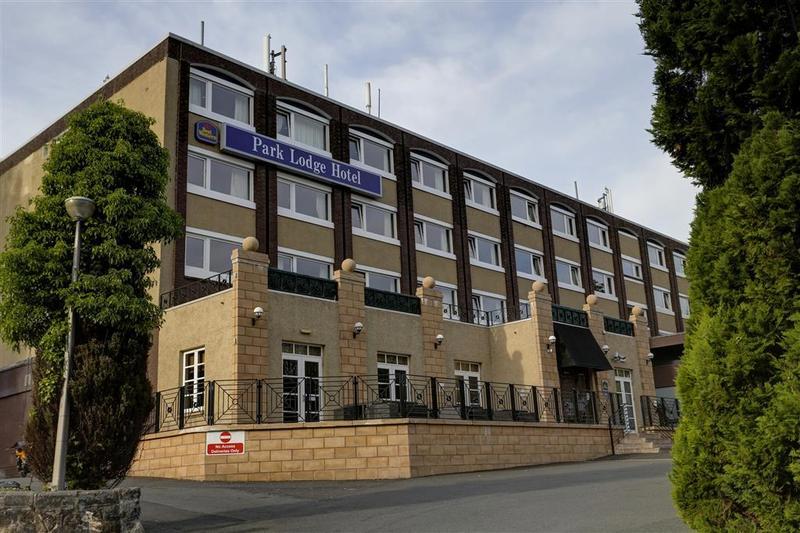 Park Hotel
