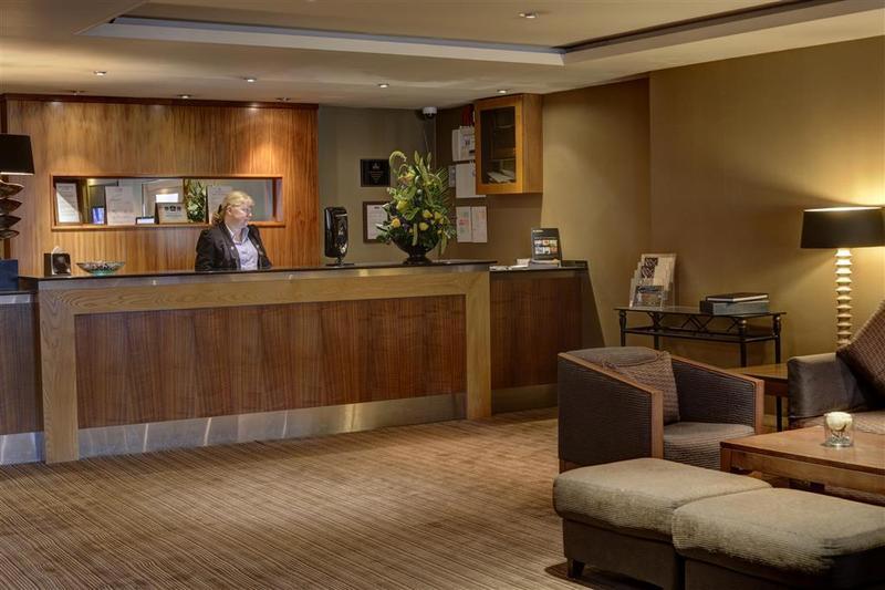 Park Hotel