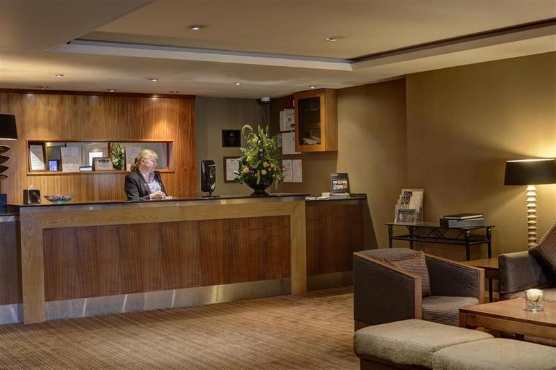 Park Hotel