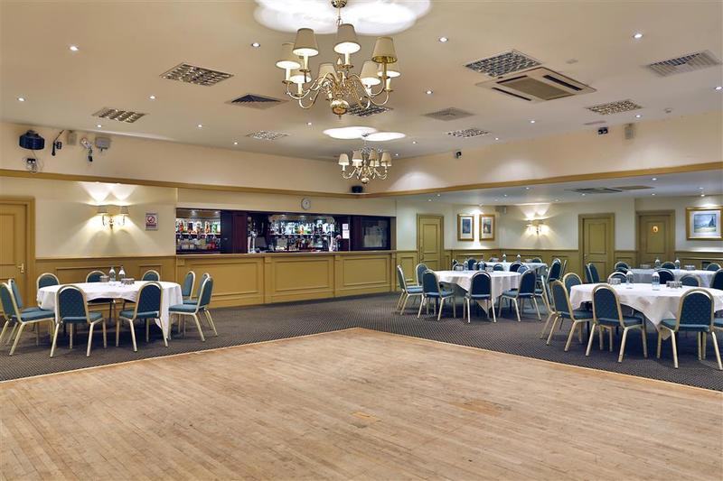 Park Hotel