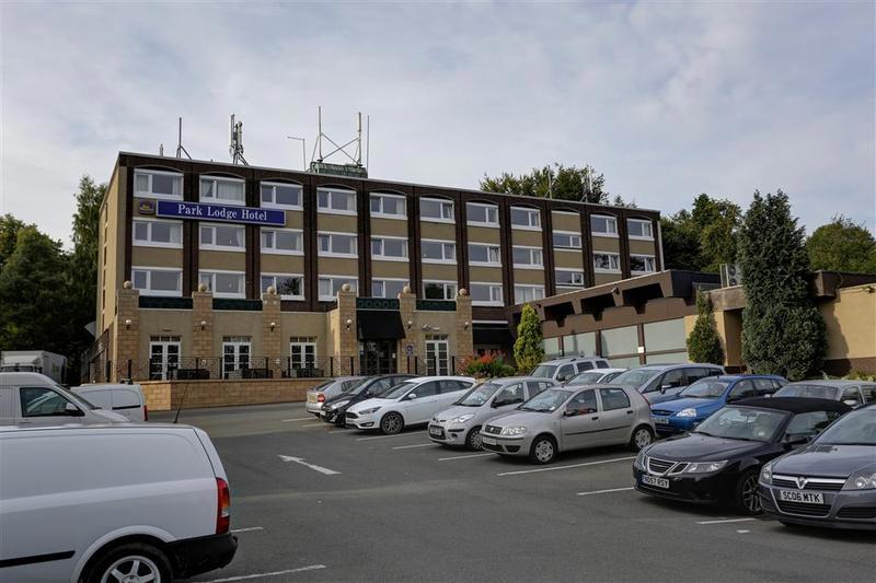 Park Hotel