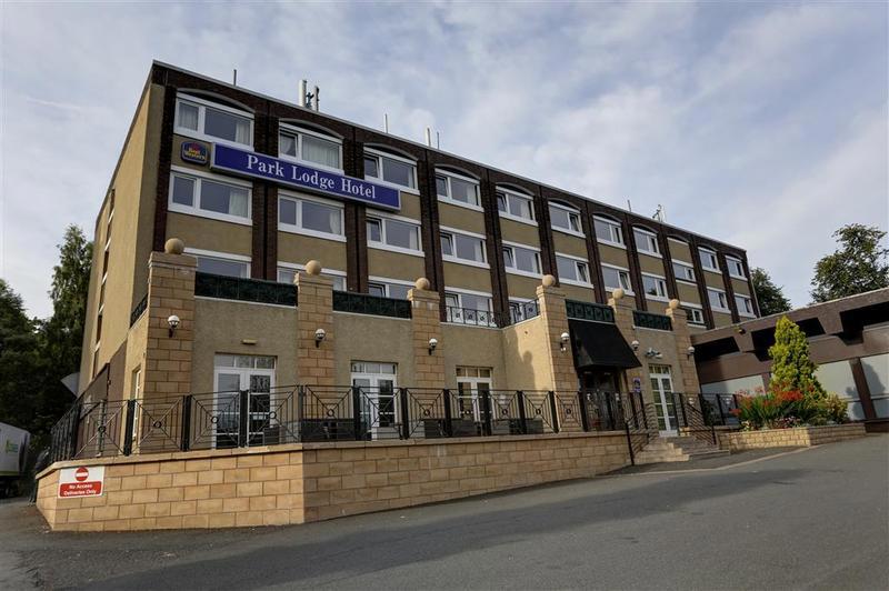Park Hotel