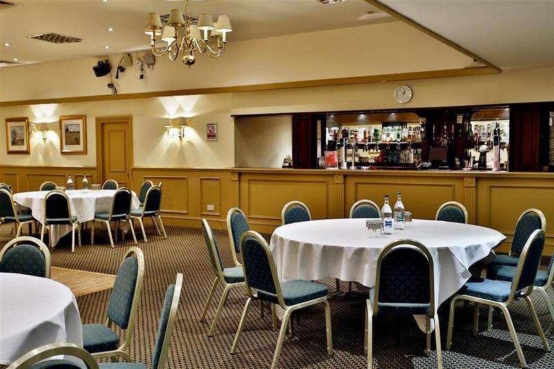 Park Hotel
