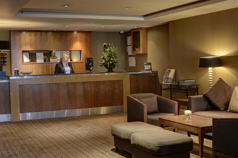 Park Hotel