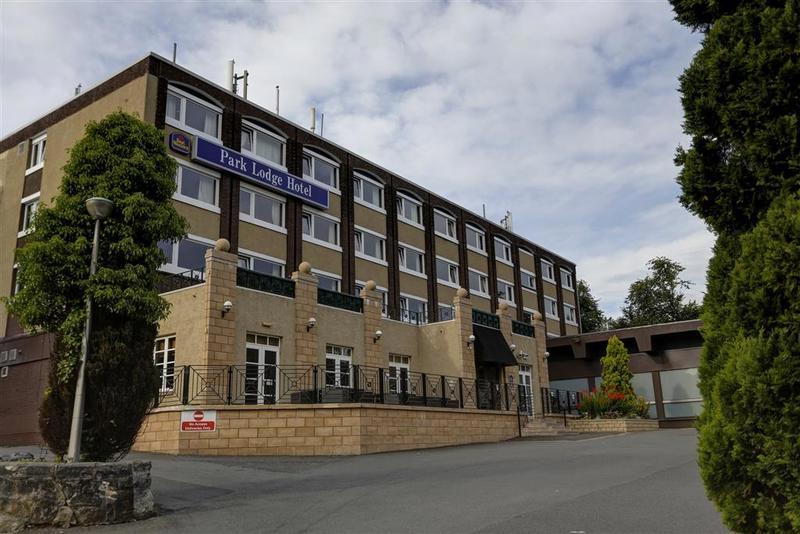Park Hotel