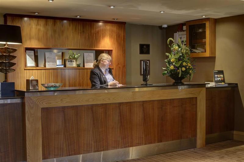 Park Hotel