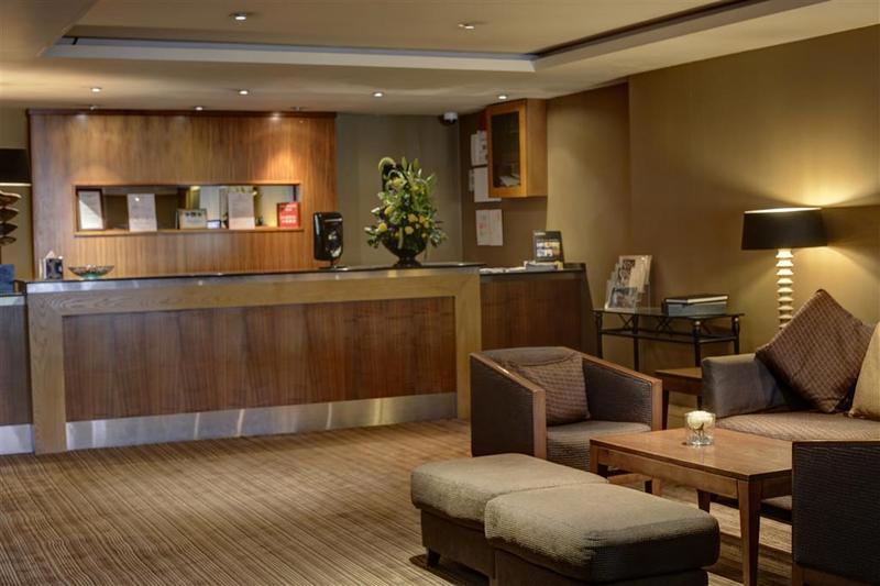 Park Hotel