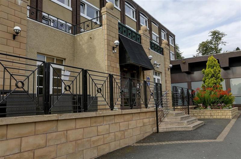 Park Hotel