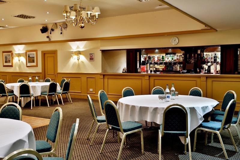 Park Hotel