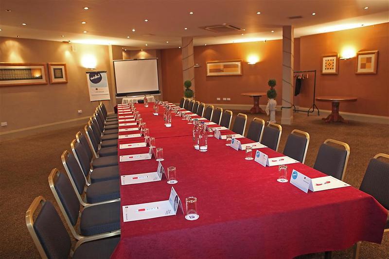 Park Hotel