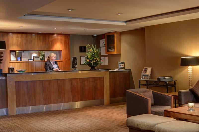 Park Hotel
