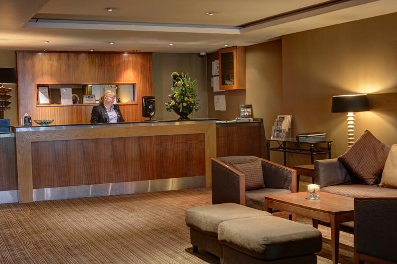 Park Hotel