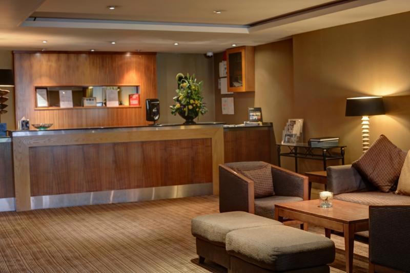 Park Hotel