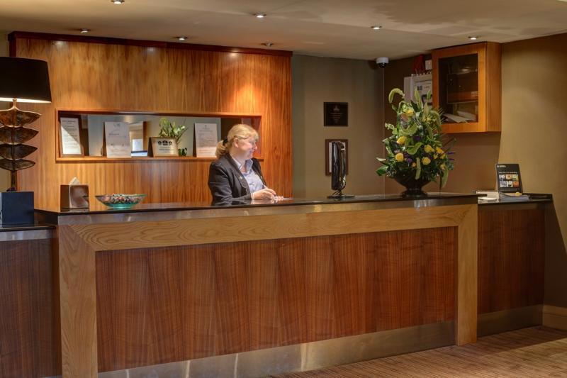 Park Hotel