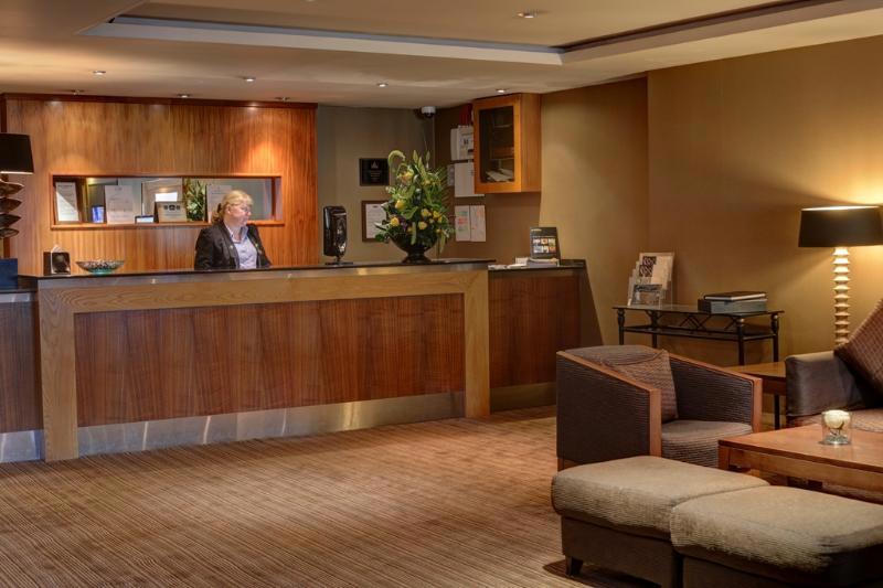 Park Hotel
